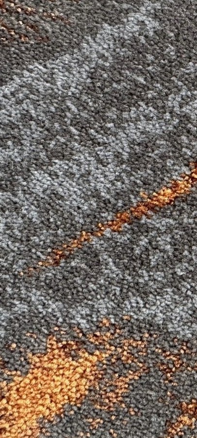 Axminster sample